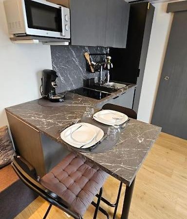 Studio Les Deux Grenouilles 5Mn De Colmar Herrlisheim-près-Colmar Zewnętrze zdjęcie