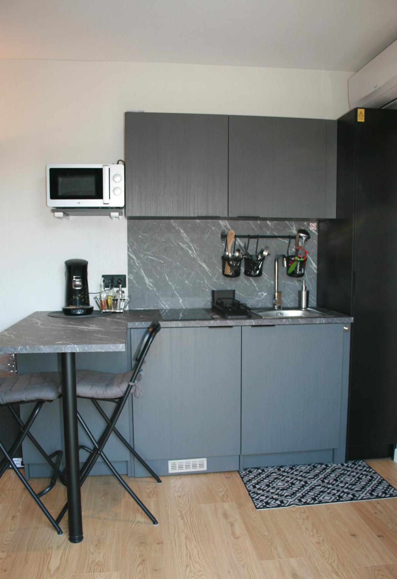 Studio Les Deux Grenouilles 5Mn De Colmar Herrlisheim-près-Colmar Zewnętrze zdjęcie